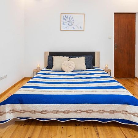 Blue Ocean Pearl In Zagreb Apartment Exterior foto