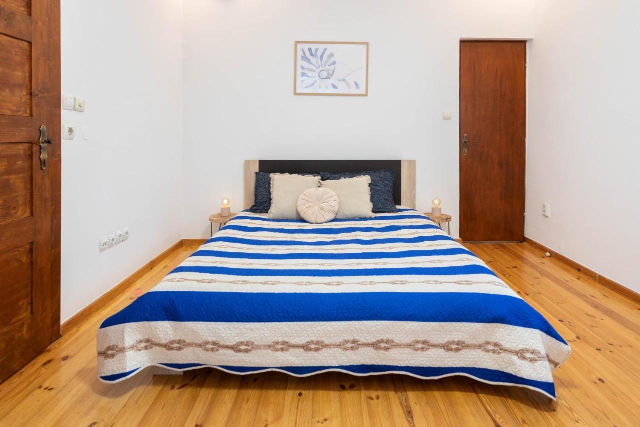 Blue Ocean Pearl In Zagreb Apartment Exterior foto